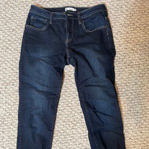 Carve Design Carson Jean